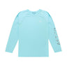 AFTCO Youth Samurai 2 Performance Long Sleeve Shirt