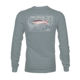 KSCOTT Bait & Tackle Long Sleeve