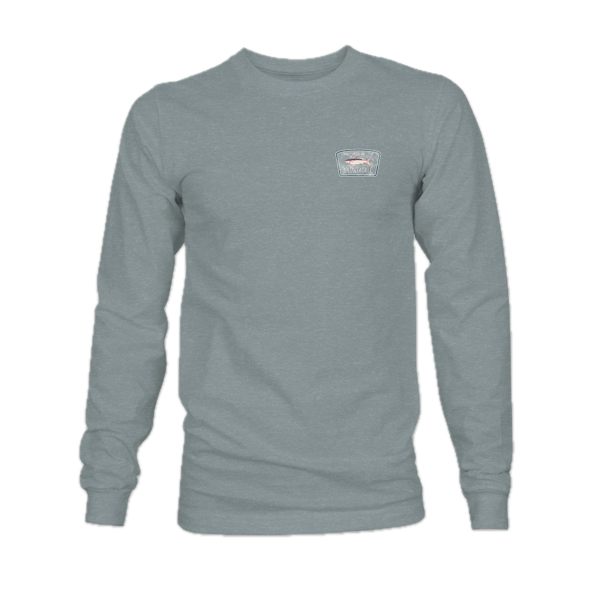 KSCOTT Bait & Tackle Long Sleeve