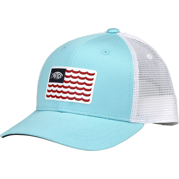 AFTCO Youth Canton Trucker Hat