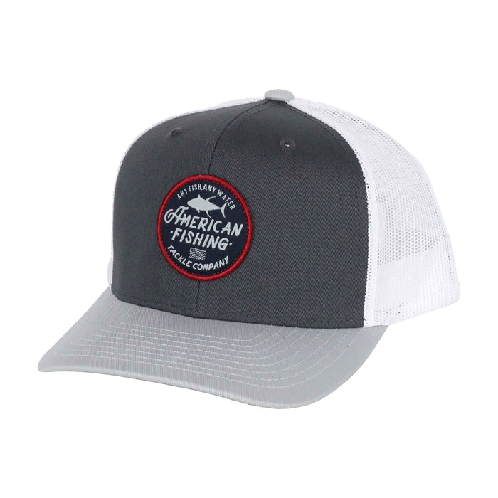 AFTCO Youth Lemonade Trucker Hat