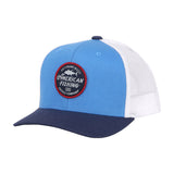 AFTCO Youth Lemonade Trucker Hat