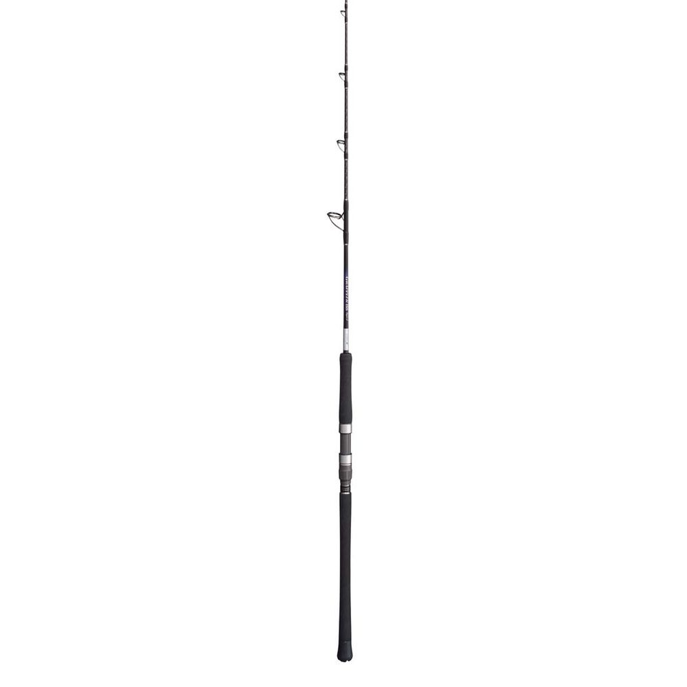 SHIMANO Grappler Type J Spinning 5FT6IN Heavy Rod