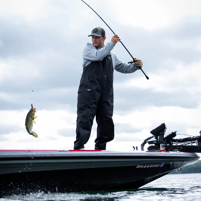 AFTCO Men's MB61 Hydro Bib