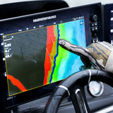 AFTCO Helm Fishing Glove- Black