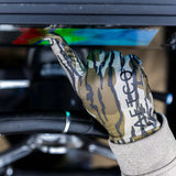 AFTCO Helm Fishing Glove- Black