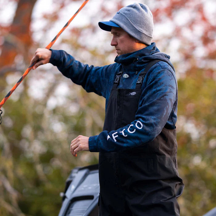 AFTCO Men's MB61 Hydro Bib