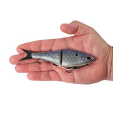 BERKLEY PowerBait Chop Block