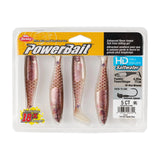 BERKLEY PowerBait Saltwater Paddlin' PowerStinger 4.25in