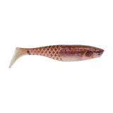 BERKLEY PowerBait Saltwater Paddlin' PowerStinger 4.25in