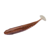 BERKLEY PowerBait Saltwater Paddlin' PowerStinger 4.25in