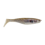 BERKLEY PowerBait Saltwater Paddlin' PowerStinger 4.25in