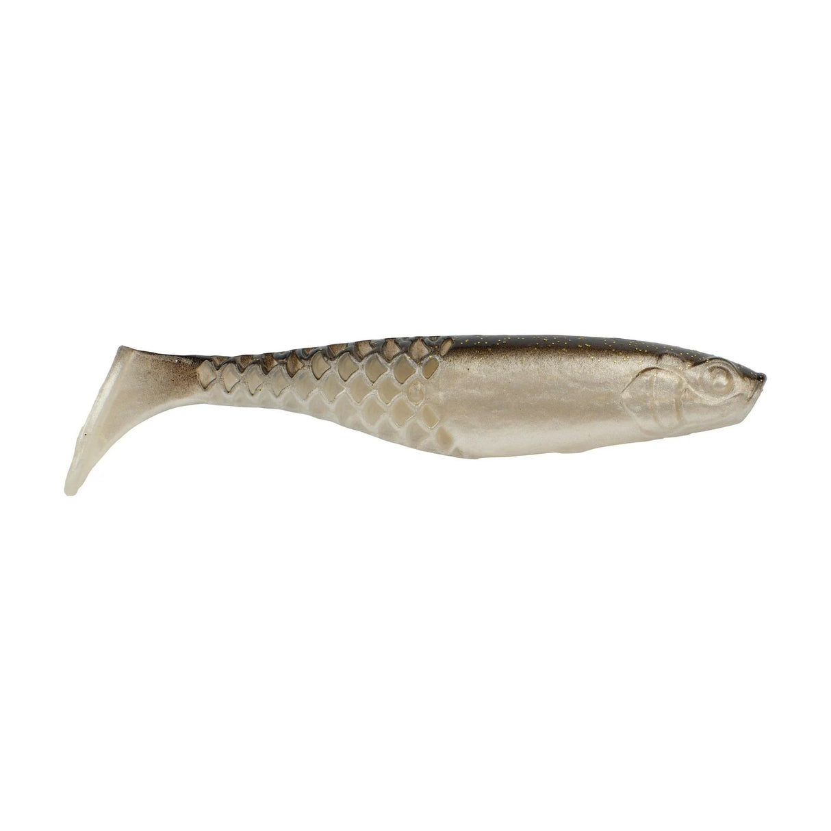 BERKLEY PowerBait Saltwater Paddlin' PowerStinger 4.25in