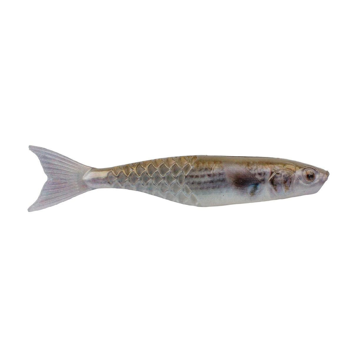 Berkley PowerBait Saltwater PowerStinger 4.25 in