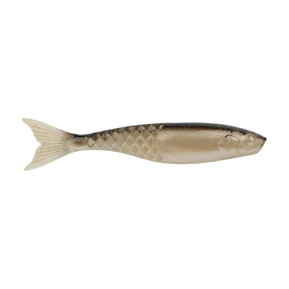 Berkley PowerBait Saltwater PowerStinger 4.25 in