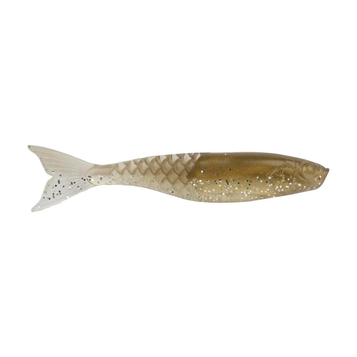 Berkley PowerBait Saltwater PowerStinger 4.25 in