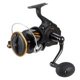 DAIWA BG SW Spinning Reel
