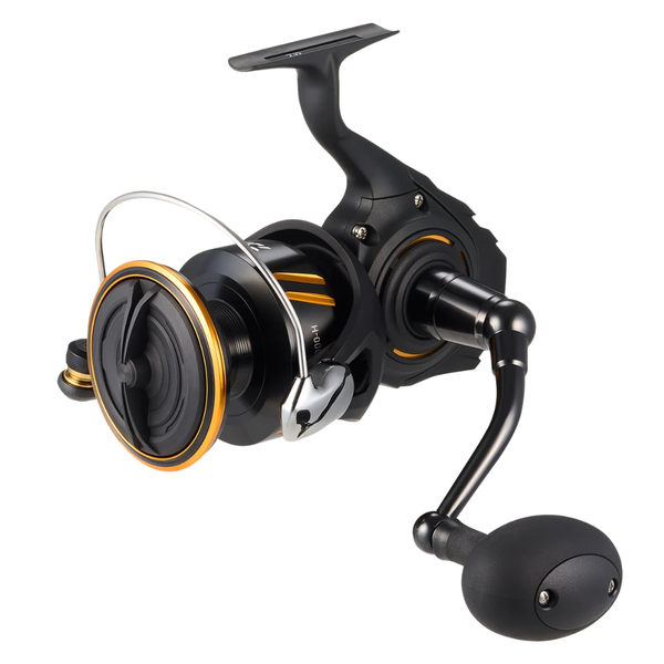 DAIWA BG SW Spinning Reel