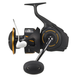DAIWA BG SW Spinning Reel