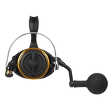 DAIWA BG SW Spinning Reel
