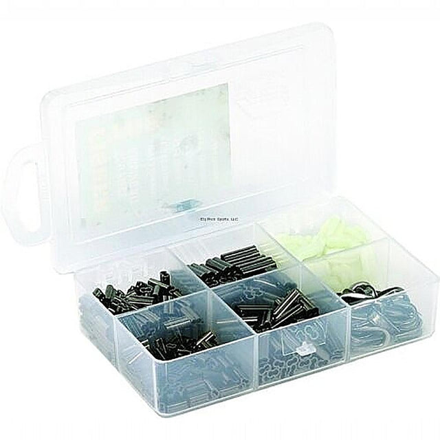 BIllfisher Sleeve-Thimble Kit 350Pc