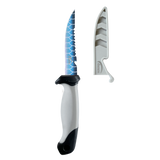 DANCO Tournament Series 4" Tarpon Bait Knife with Molded Sheath