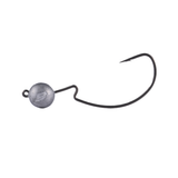 BKK Silent Chaser Premium Jighead - x1 EWG Round Head