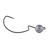 BKK Silent Chaser Premium Jighead - x1 EWG Round Head