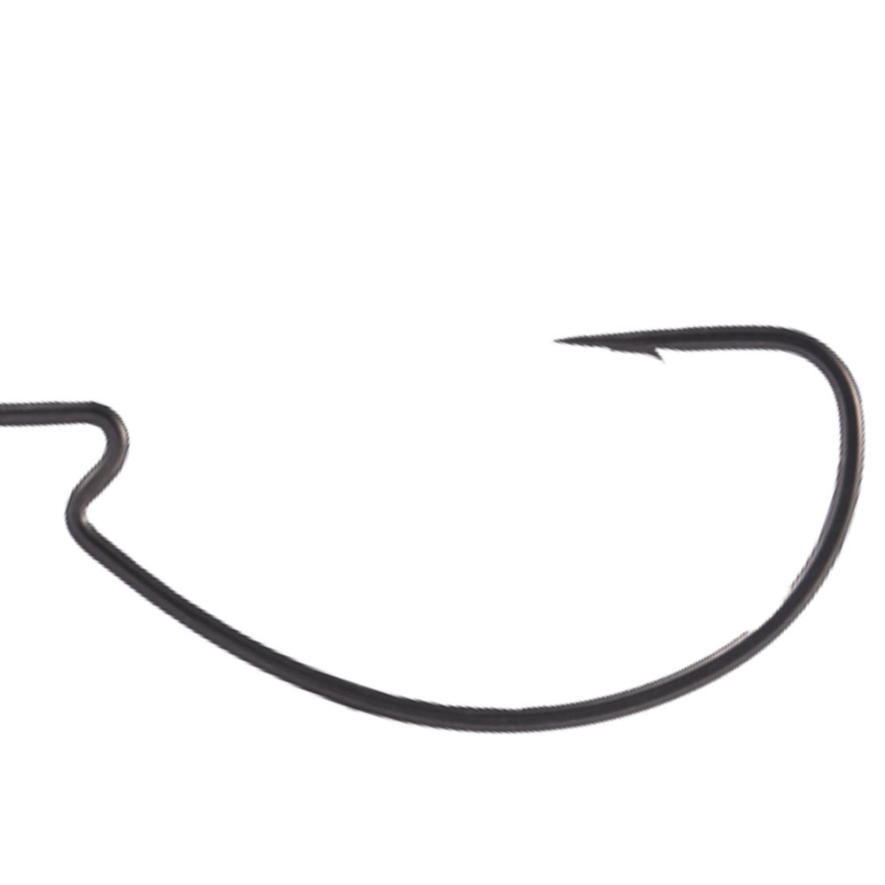 Weedless Performance