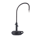 BKK Silent Chaser Premium Jighead - 1X Draggin' NED