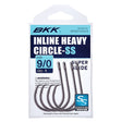 BKK SS Inline Heavy Circle