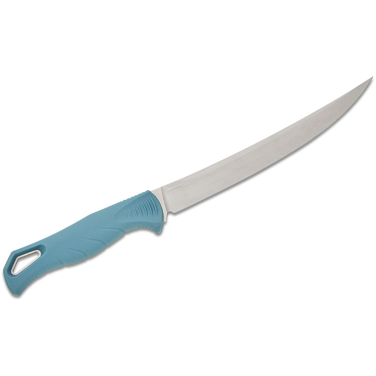 Benchmade Fishcrafter- Depth Blue Santoprene