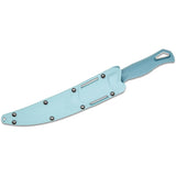Benchmade Fishcrafter- Depth Blue Santoprene