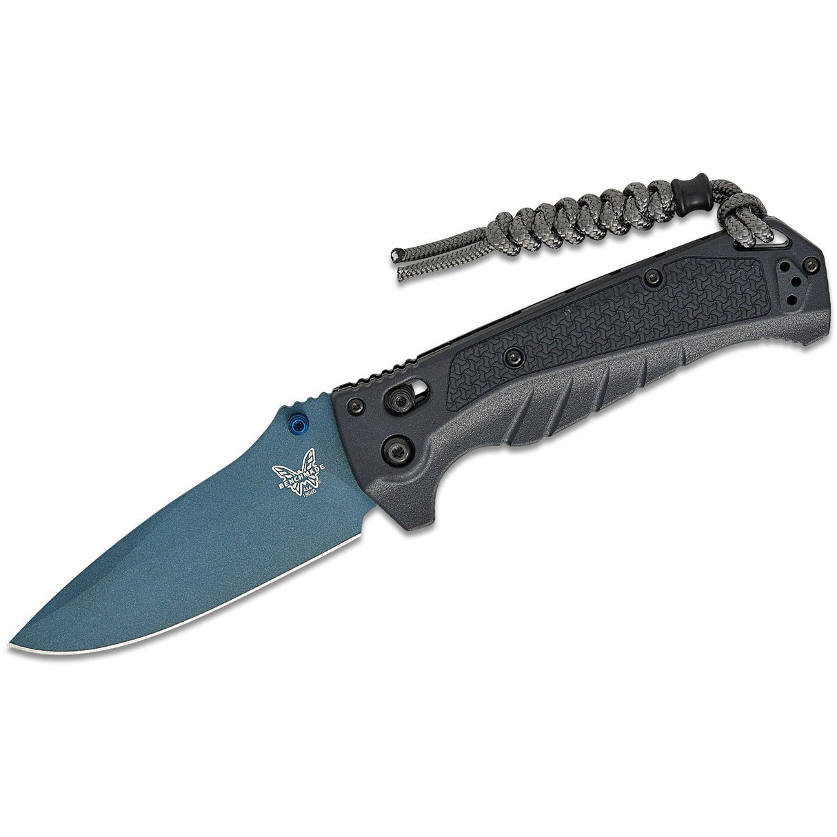 Benchmade Adira Drop-Point Folding Knife