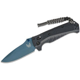 Benchmade Adira Drop-Point Folding Knife