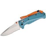 Benchmade Adira Drop-Point Folding Knife