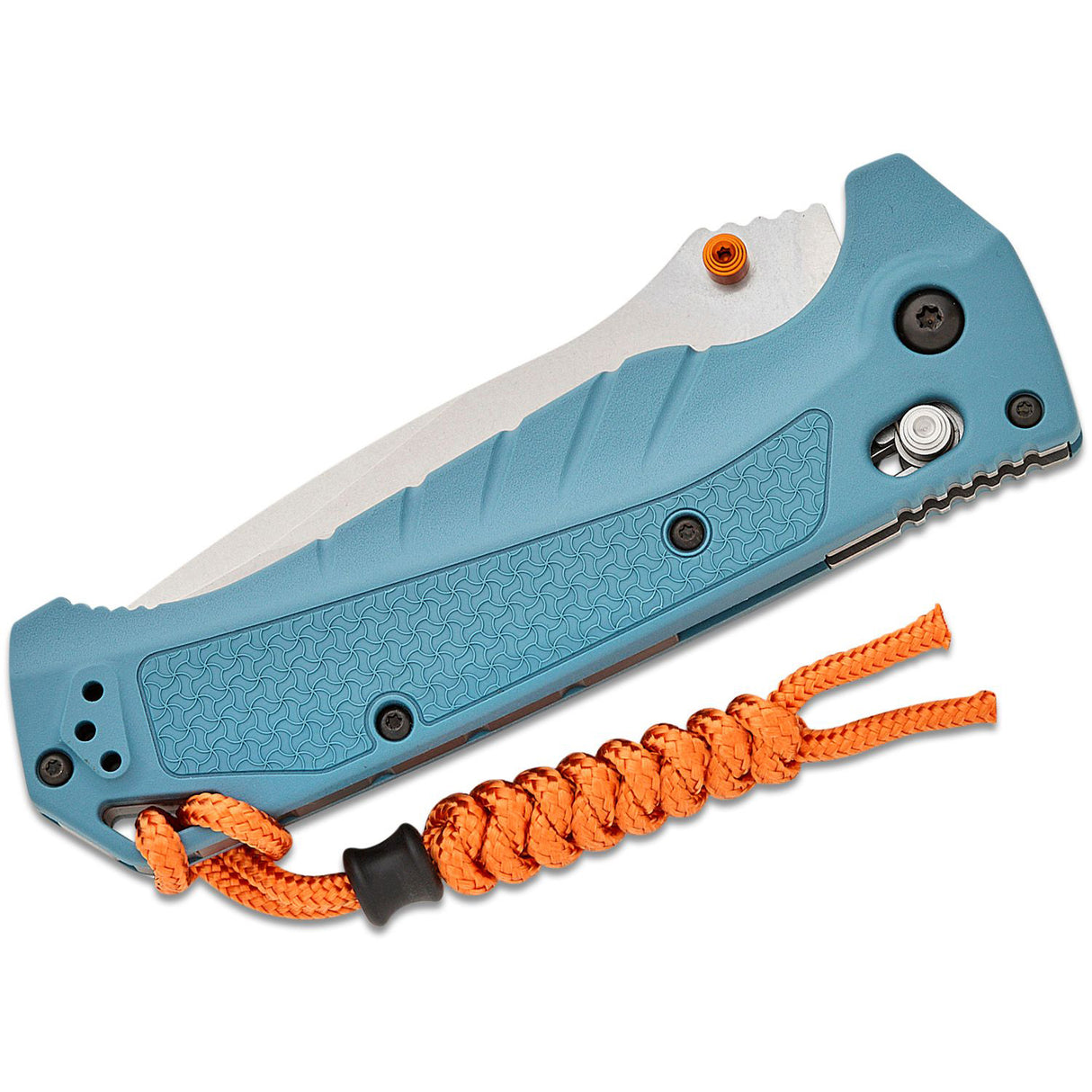 Benchmade Adira Drop-Point Folding Knife