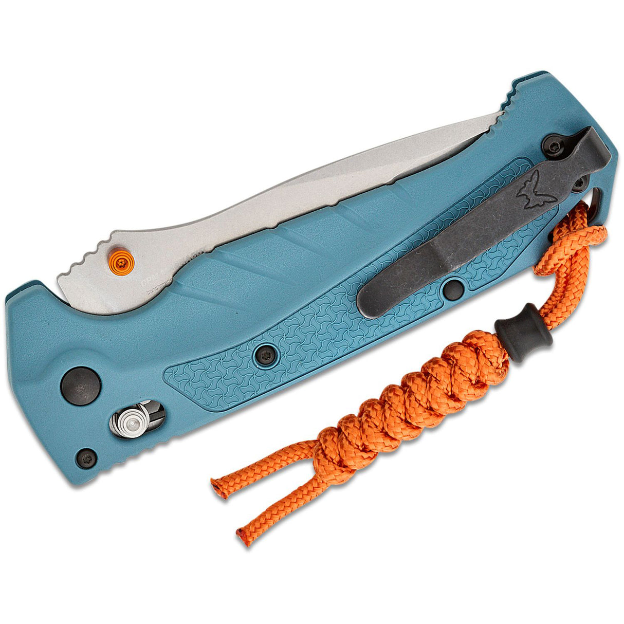 Benchmade Adira Drop-Point Folding Knife
