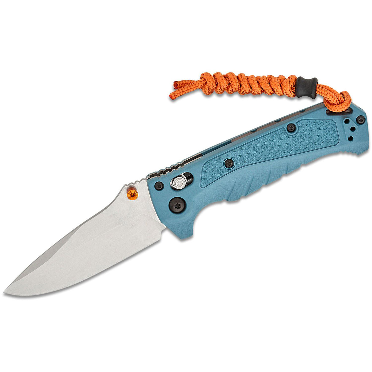 Benchmade Mini Adira Folding Knife