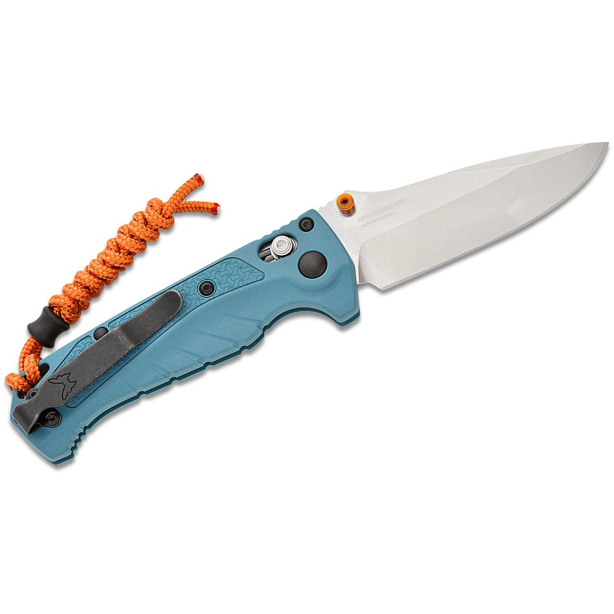 Benchmade Mini Adira Folding Knife