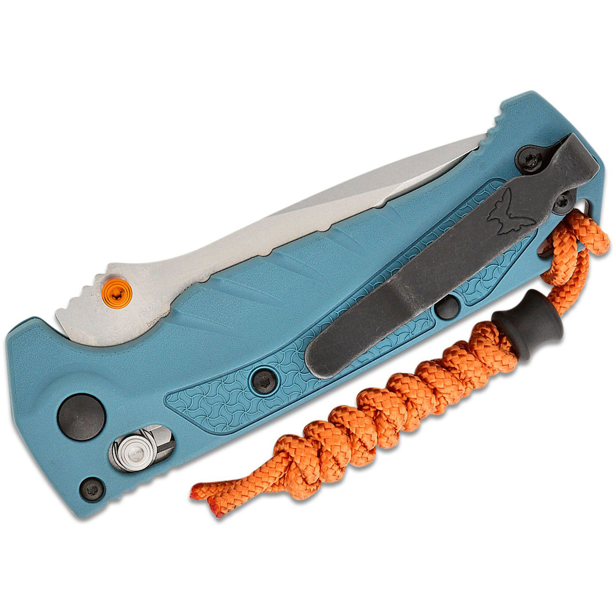 Benchmade Mini Adira Folding Knife