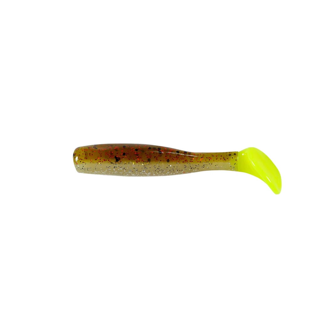 H&H Baby Bull Minnow - 10 Pack