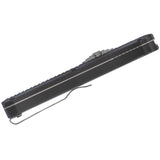 Benchmade 3300BK Infidel- Black Aluminum