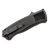 Benchmade Shootout 5370FE CF-Elite- Tanto