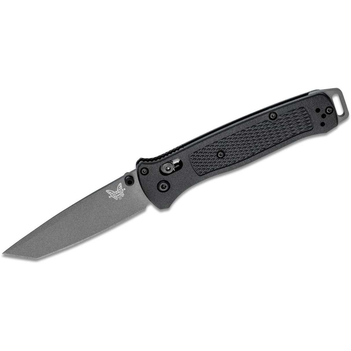 Benchmade Bailout Folding Knife