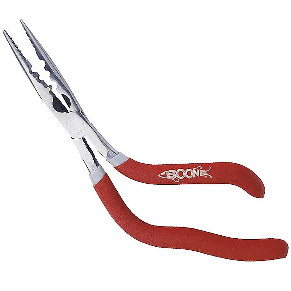 BOONE 06002 Fishermen's Pliers 8in