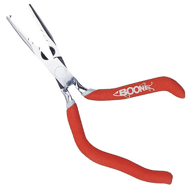 BOONE 06004 Split Ring Pliers 6in