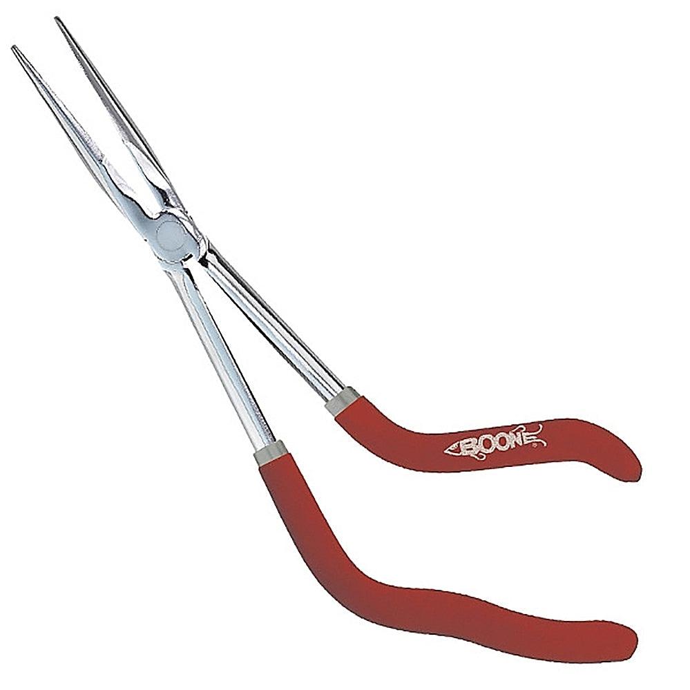 P Line Compression Cutting Pliers 8