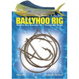 BOONE Ballyhoo Rig 3PK