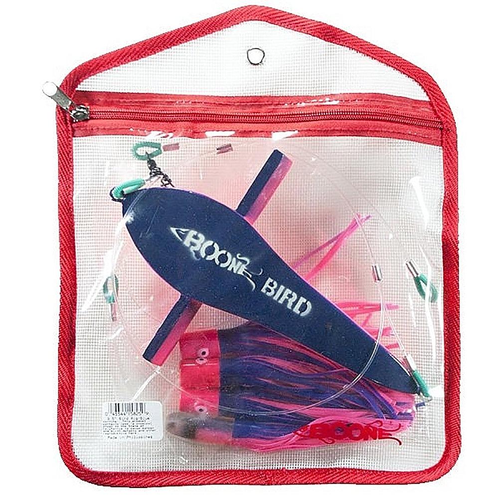 BOONE Bird Trolling Rig from BOONE - CHAOS Fishing